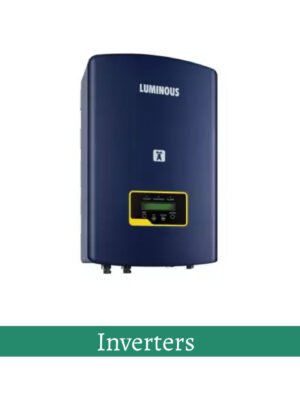 LUMINOUS INVERTER