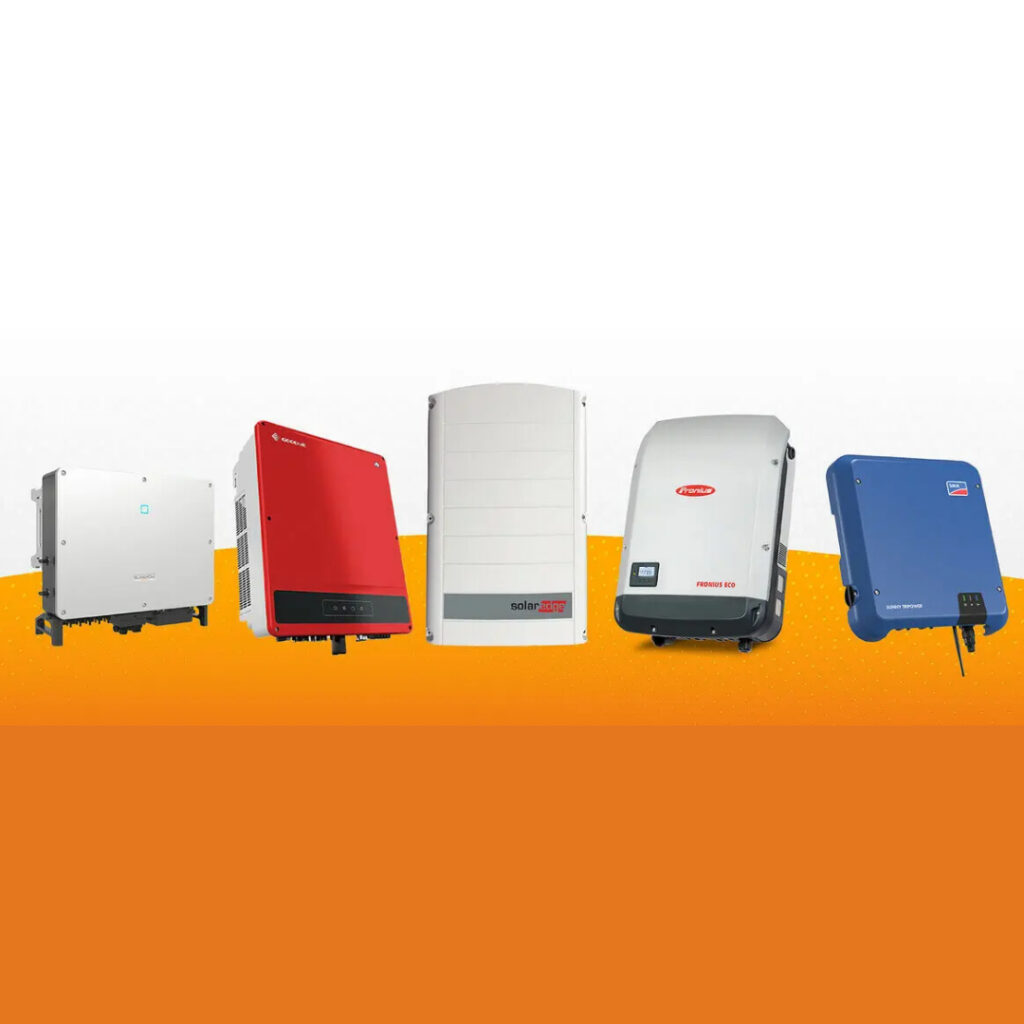 INVERTER