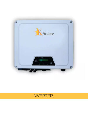 K SOLARE INVERTER