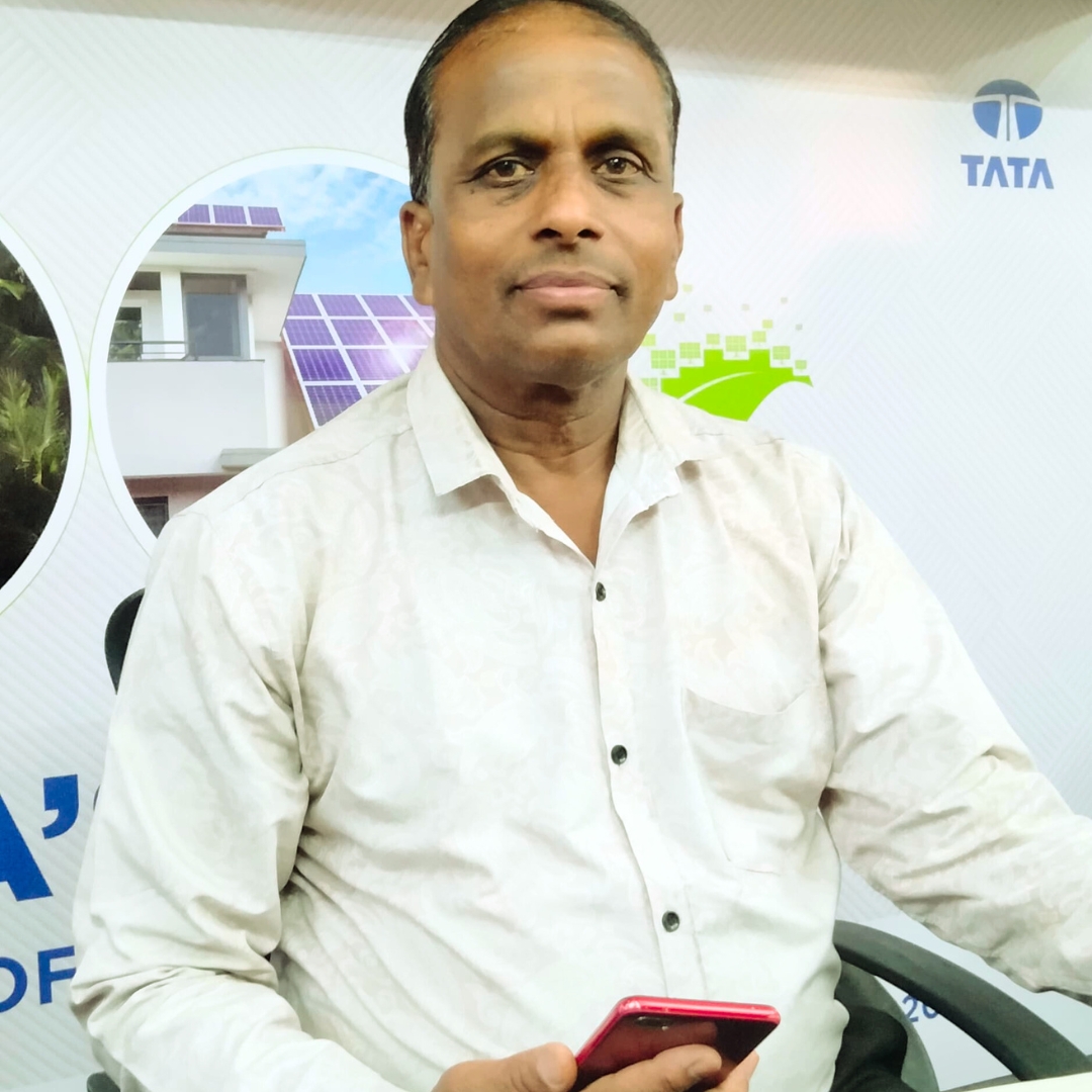Agrawal Solar Energy LLP