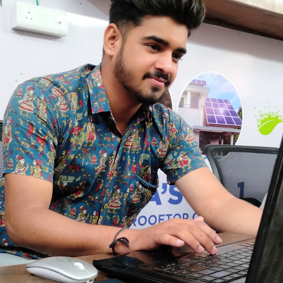 Agrawal Solar Energy LLP