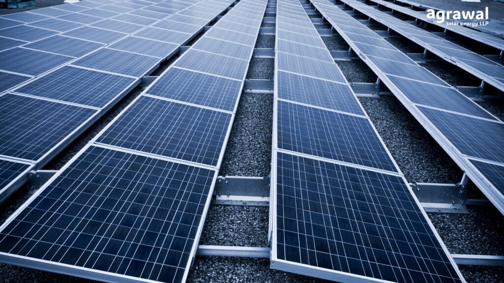 Agrawal Solar Energy LLP