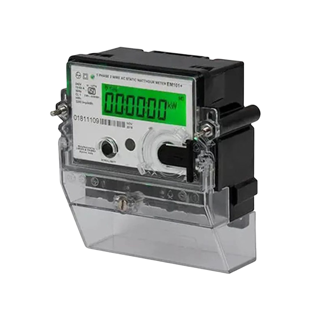 Net Meter